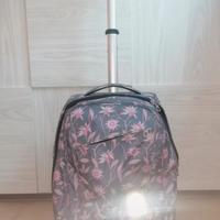 Zaino trolley Invicta 35 lt