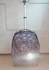 Zaino trolley Invicta 35 lt