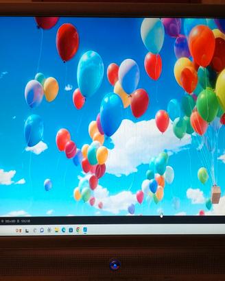 Monitor BENQ mod.FP7IV+ schermo piatto 16 pollici