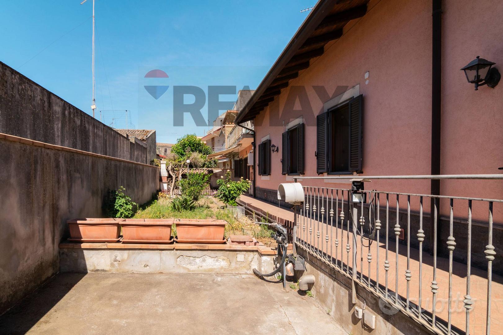 Casa – Catania, San Nullo, San Giovanni Galermo-Trappeto-Cibali - Vista 3