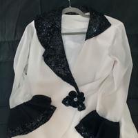 abito da cerimonia donna