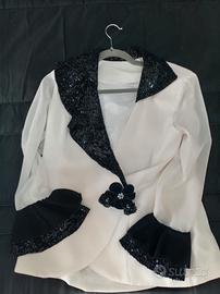 abito da cerimonia donna