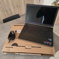 Lenovo Ideapad 100