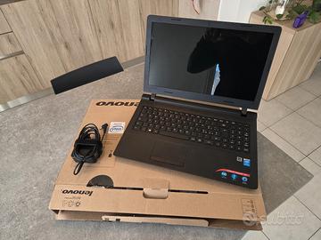 Lenovo Ideapad 100