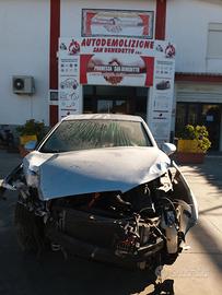 Ricambi seat ibiza 1.9tdi 105cv 2009 2013 sigl bls