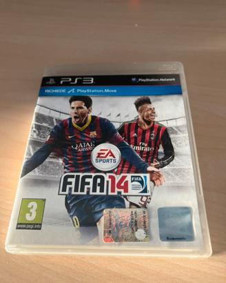 Fifa 14