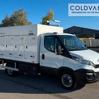 IVECO DAILY 3.0cc 150cv FRIGO SURGELATI