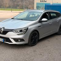2018 Renault Megane 1.5