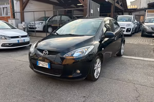 Mazda 2 Mazda2 1.5 16V 103CV 5p. Fun