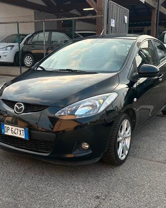 Mazda 2 Mazda2 1.5 16V 103CV 5p. Fun
