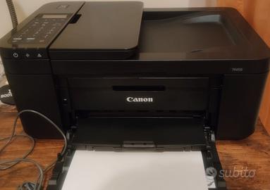 Stampante Canon TR4550