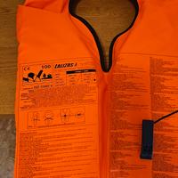 Giubbotto salvagente