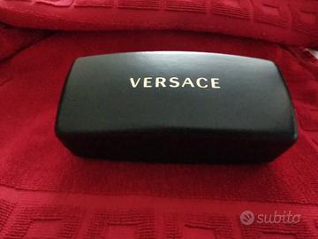 Versace Custodia Rigida Versace