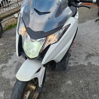HONDA Integra 750cc Dct Abs Asr  Sport 