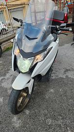 HONDA Integra 750cc Dct Abs Asr  Sport 