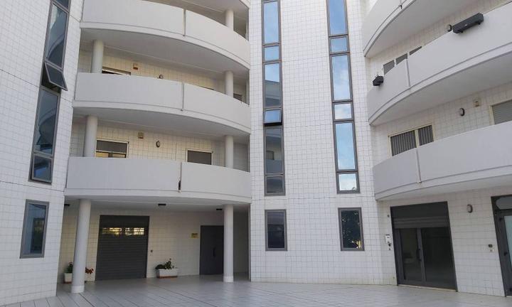 Ufficio a Noci, 3 locali