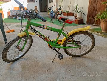 Bici mod.20