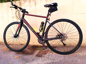 Bici ibrida  TRIBAN RC 500 FB PROWHEEL/SORA