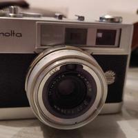 Macchina Fotografica