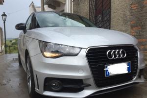 Audi A1 1.6 TDI Sportback Admired,PER NEOPATENTATI