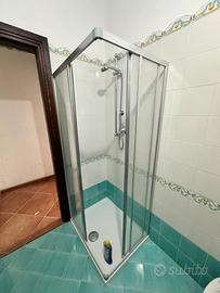 Sanitari bagno