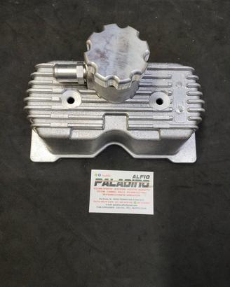 Coperchio Punterie 500 F/L/R / 126 senza scritta