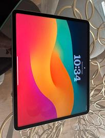 iPad Pro 12.9” 256gb 2023