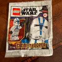 Minifigure lego star wars