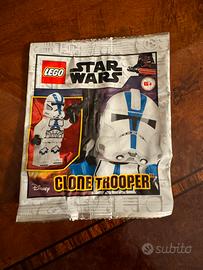 Minifigure lego star wars