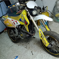 Drz 400 sm