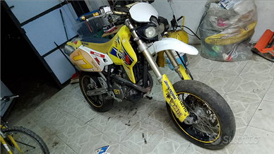 Drz 400 sm