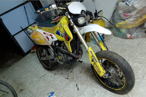 Drz 400 sm