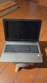notebook hp