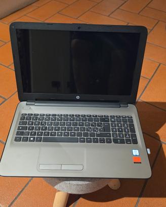 notebook hp