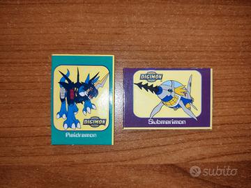 Calamite Digimon Temag