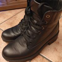 Scarponcini Igi&Co Nero