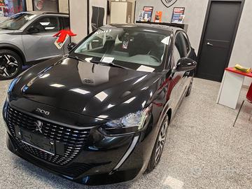 Peugeot 208 PureTech 75 Stop&Start 5 porte Active 