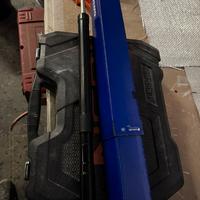 Pistone elettrico portellone volvo v60