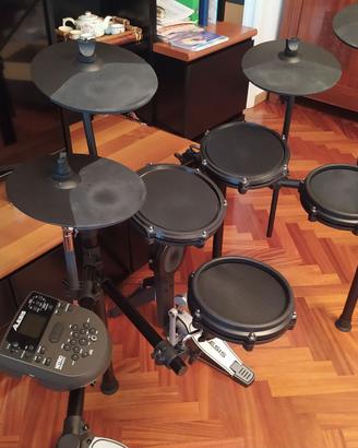 Batteria elettronica Alesis Nitro Mesh