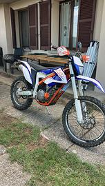Ktm 350 Freeride