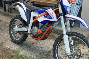 Ktm 350 Freeride