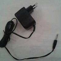 ALIMENTATORE – ADATTATORE INTERTEK AC/DC ADAPTER T