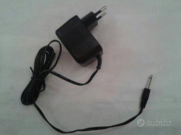 ALIMENTATORE – ADATTATORE INTERTEK AC/DC ADAPTER T