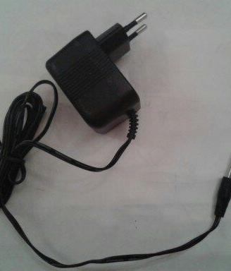 ALIMENTATORE – ADATTATORE INTERTEK AC/DC ADAPTER T