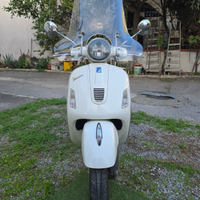 Vespa GTS 300 Piaggio