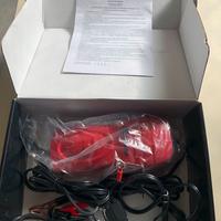 Carica batterie o mantenitore