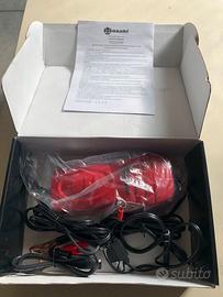 Carica batterie o mantenitore