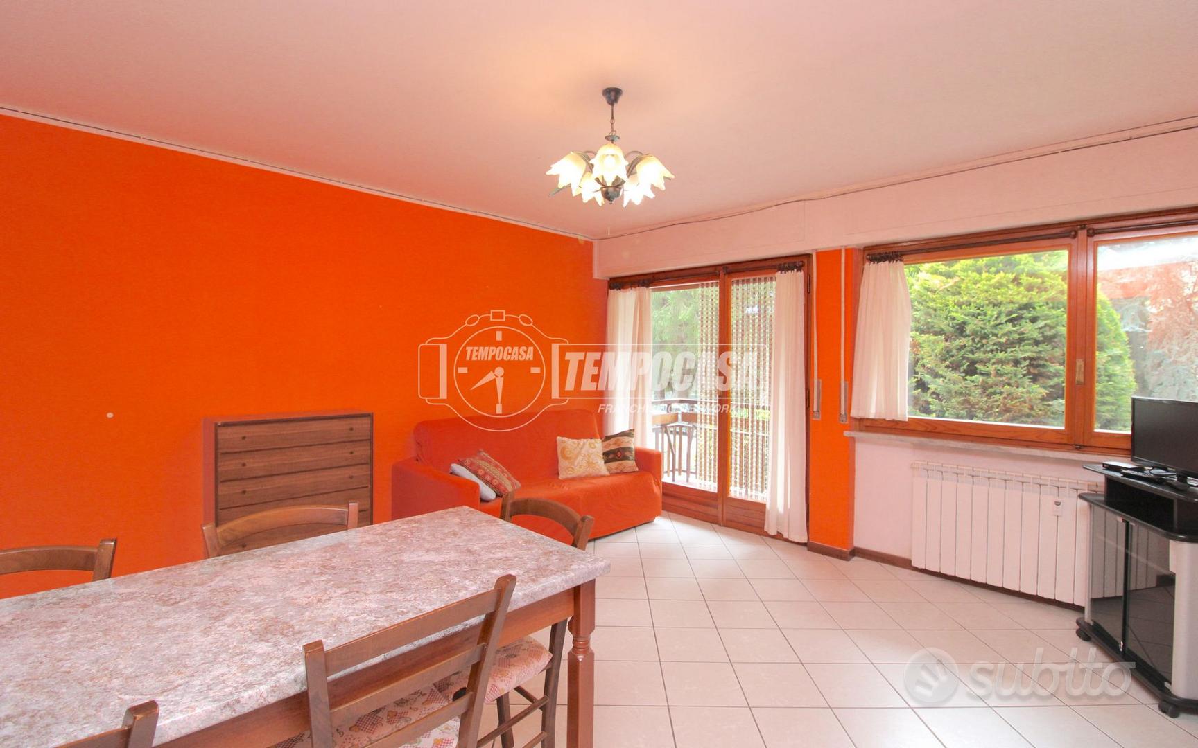 Apartment in Entracque - Vista 5