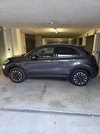 Fiat 500x 1.3 150 cv cross plus