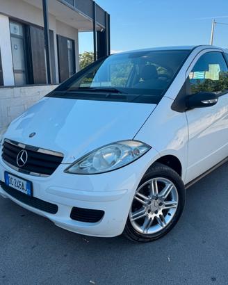 Mercedes-benz A 150 Coupé Avantgarde